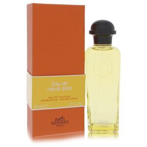 Hermes Unisex Yellow Eau De Cologne